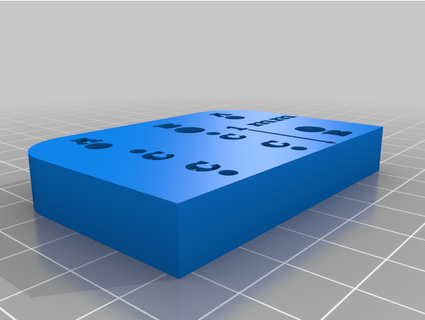 perforar guía rail v3 fjpg 3d print model - Mito3D