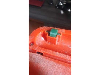 rodinhas aspirador philco escopoweb 3d print model - Mito3D