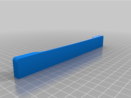 fsn suporte l boxx cobrir bainha luz jatos 3d print model - Mito3D