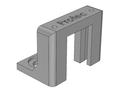 fren koruma jasperbeukel 3d print model - Mito3D