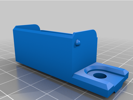 sd carta scatola orso aggiornamento dragnsbld 3d print model - Mito3D