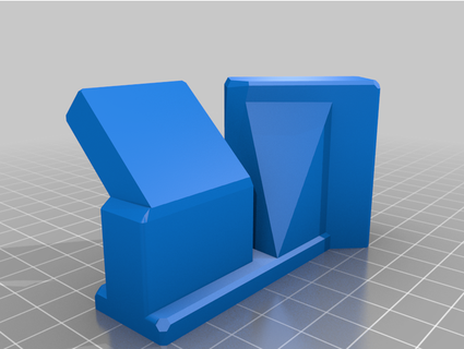 halot construire assiette drainer min artisanat 3d print model - Mito3D