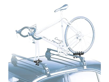 bicicletta tetto cremagliera tinelli94 3d print model - Mito3D