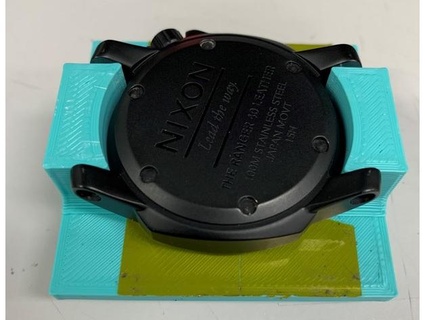 nixon ranger orologio indietro rimozione attrezzo cd4017 3d print model - Mito3D