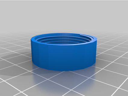dr wilson's ring euanmcginty 3d print model - Mito3D