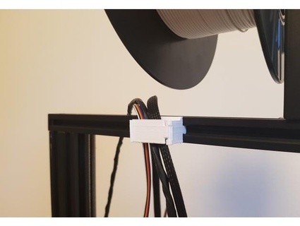cable acortar ender 3 fmn4 3d print model - Mito3D