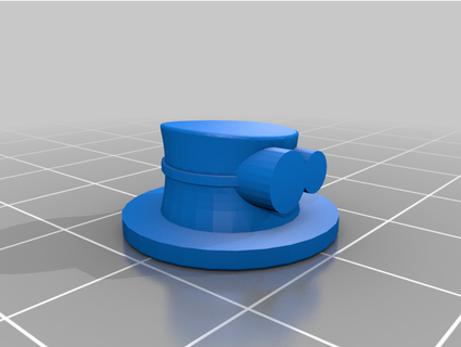 freecad lego man minifig tutorials kraq 3d print model - Mito3D