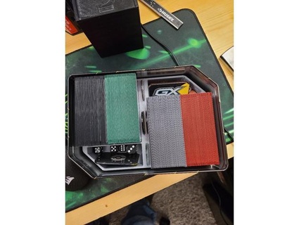 pokemon deck box 2 osiffalcon 3d print model - Mito3D