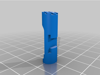 sig p226 mag release button - tokyo marui kj works airsoft eirsoft 3d print model - Mito3D