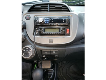 Schinken Radio + Stereo montieren ft 8900 8800 Honda passen 09 13 kc8rwr 3d print model - Mito3D