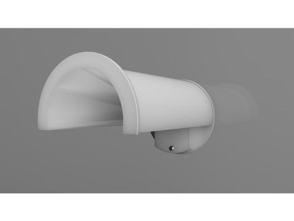 spool holder bjarn 3d print model - Mito3D