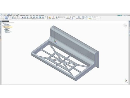 soapdish glassdoor friger heleneto 3d print model - Mito3D