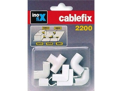 inoffix cablefix 2200 articolazioni tossicodipendenza 3d print model - Mito3D