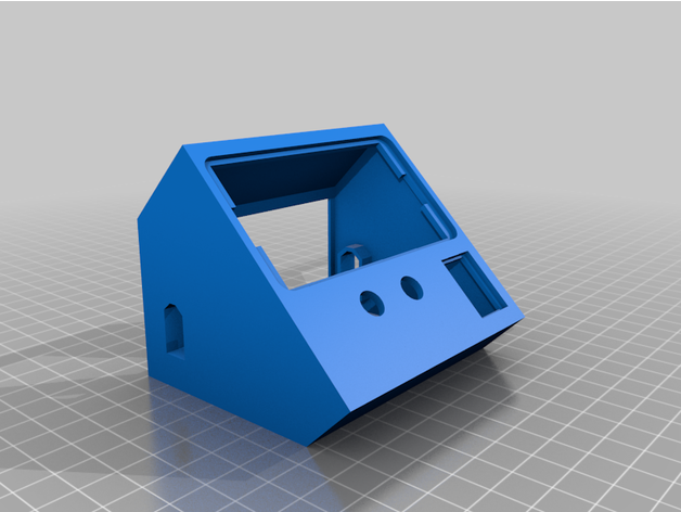 dc 580 module sartorialgrunt0 3D print model - Mito3D