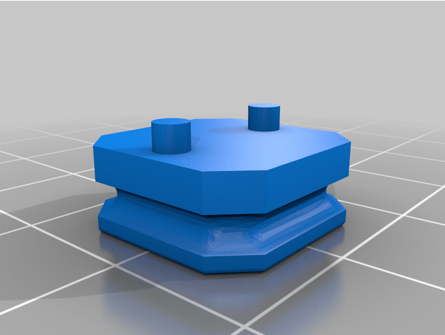inserções armazenamento sszcanada 3D print model - Mito3D