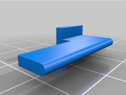 optical endstop mounts trigger superjx 3d print model - Mito3D