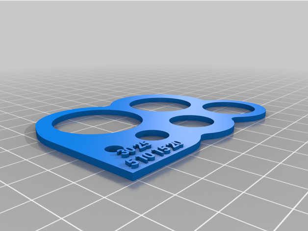 circle drawer 5-30 mm matteofois998 3D print model - Mito3D