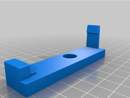 clip bosch seleziona fai clic richterlo 3d print model - Mito3D