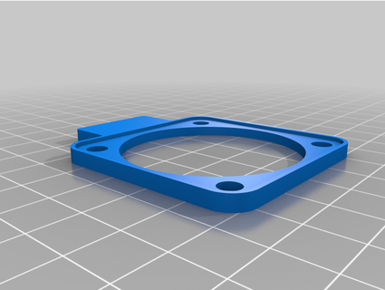dichtung prises intégrées marcelroob 3d print model - Mito3D