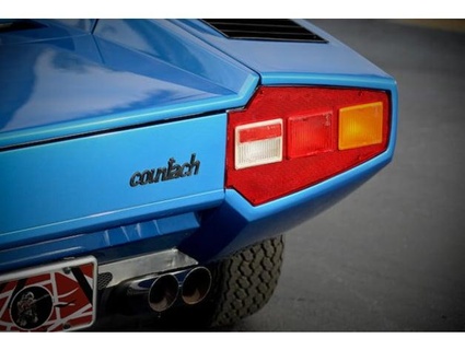 countach emblems - new vs old dirtyfacedkid 3d print model - Mito3D