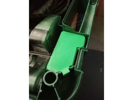 bosch máquinas perforación maleta mini beh ltro estammelino 3d print model - Mito3D