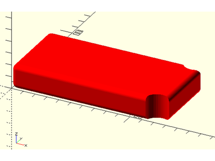 ar15 dergi yetiştirici destek yangın pelerini 3d print model - Mito3D
