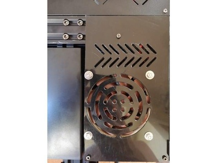 placa mãe ventilador anycubic vyper derklotz74 3d print model - Mito3D