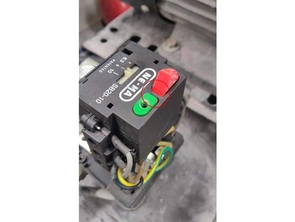 ne ma sb20 10 pressão interruptor Pare botão reparar akk0 3d print model - Mito3D