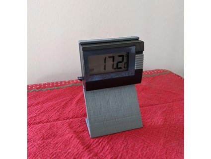 thermomètre supporter Reicheltde article ws 2018 costumebert 3d print model - Mito3D