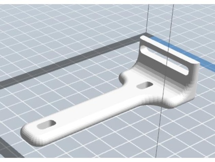 söz dizimi c6 binmek seçenek Melorc 3d print model - Mito3D