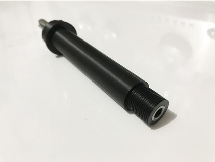 sg22 liner barrel sleeve 375 3 8 id airsoft protouniverse 3d print model - Mito3D