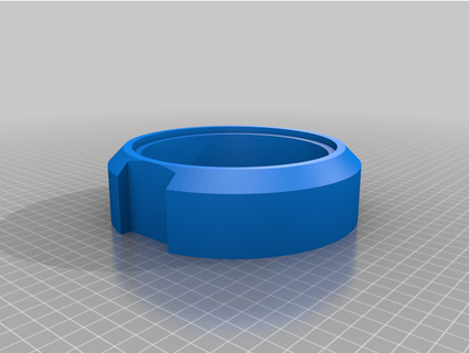 gundam inşa etmek dalgıç temel ejderha 3d print model - Mito3D
