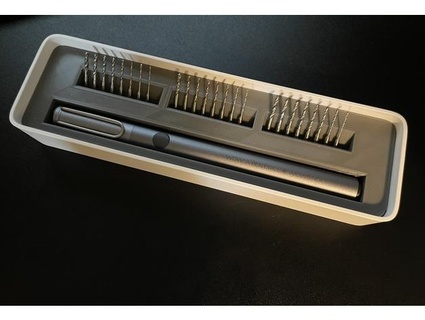 wowstick 2021 percer stylo Cas gaine insérer vrai sirop 39 érable 3d print model - Mito3D