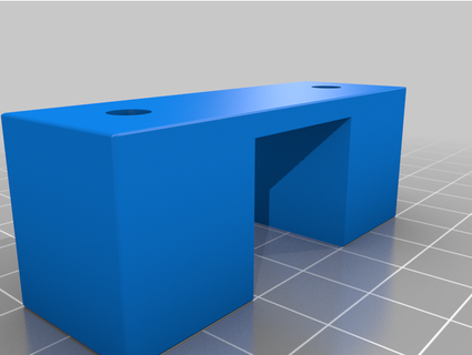 ziss incubatoio parete montare psionv2 3d print model - Mito3D