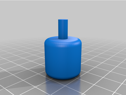 repbox spine psionv2 3d print model - Mito3D