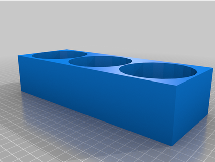 toraní jarabe soporte psionv2 3d print model - Mito3D