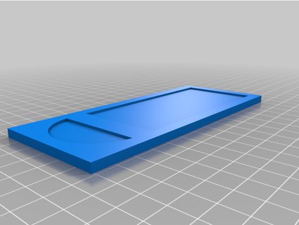marvel loki tva tempad blobbie 3d print model - Mito3D