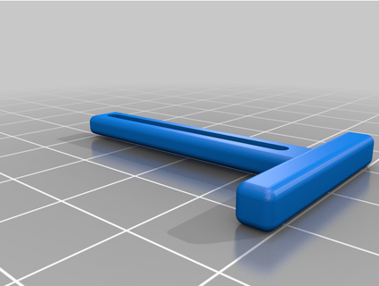 jb saldare tubo spremiagrumi tomtl 3d print model - Mito3D