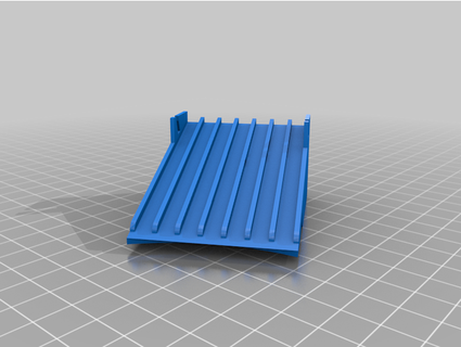 rutherford ramp modified fratiepj 3d print model - Mito3D