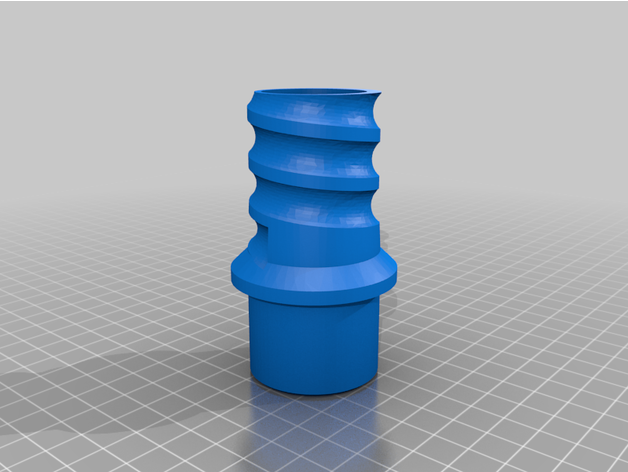 festool rockler flexiport muidaq 3D print model - Mito3D