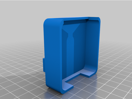 ugreen hdmi değiştirmek Ikea Skadis Kulp destek dmckee 3d print model - Mito3D