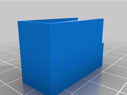 box v2 dusan2020 3d print model - Mito3D