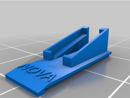nova1624 tornio profondità misuratore immaginare nl 3d print model - Mito3D