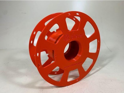 carrete esperto 1kg 500g rodrigokrug 3d print model - Mito3D