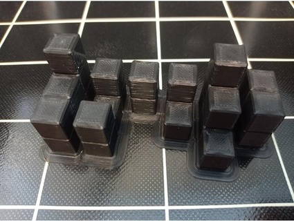 Hoffmann cubo rkc014 3d print model - Mito3D