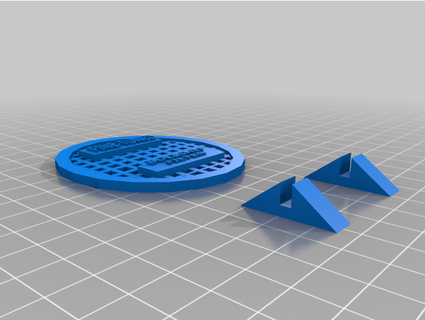fine-tuned bs filter kn3rds 3d print model - Mito3D
