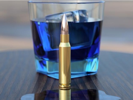 308 Winchester dalboni 3d print model - Mito3D