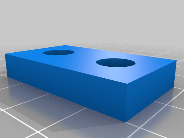 gabinete segurança poupadores Meichthys 3D print model - Mito3D