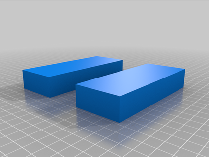 Bienenwabe Box thortheviking 3d print model - Mito3D