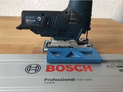 bosch professional gst 10 8 12 rail guid elatobi 3d print model - Mito3D